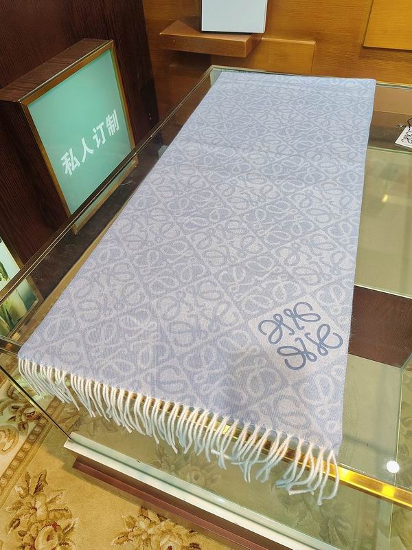 Loewe Scarf E122102
